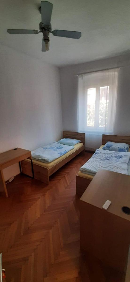 Apartma Gušt Koper - Housity
