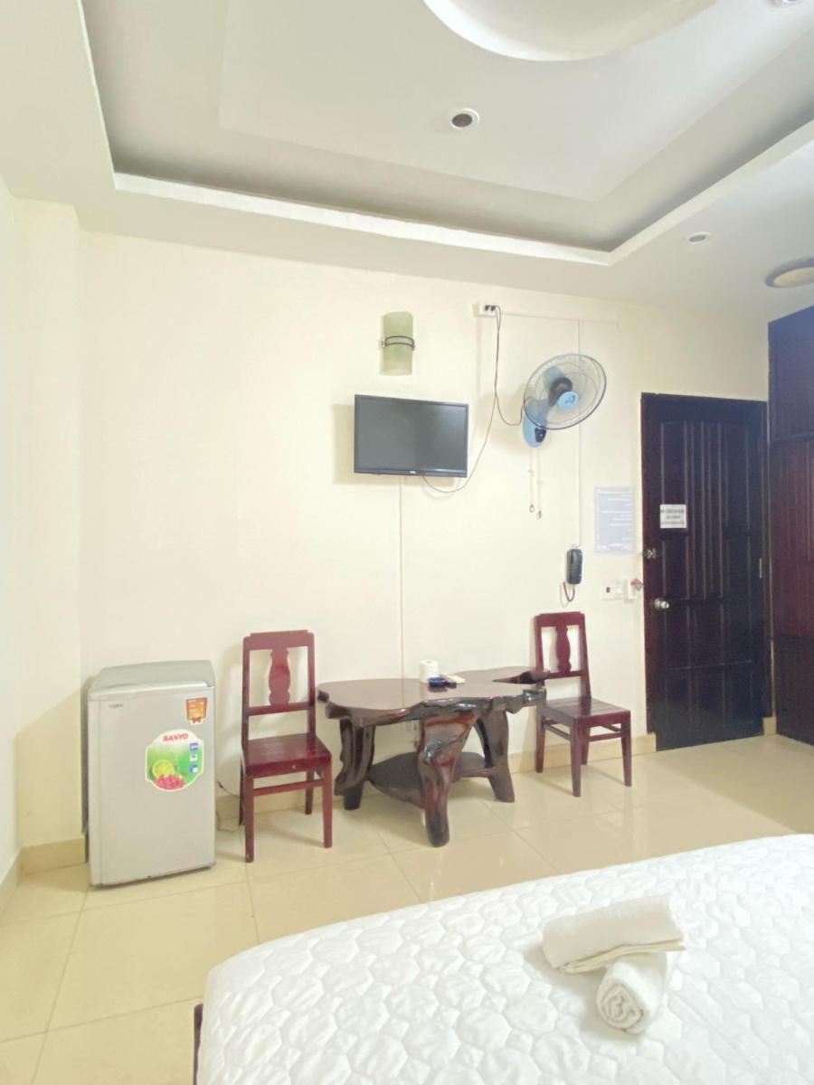 Khách Sạn Hải Miên - Housity