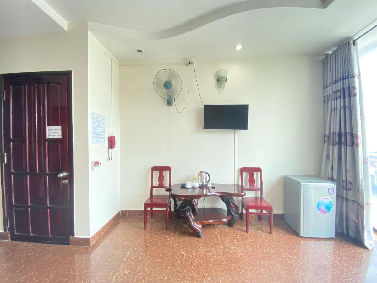 Khách Sạn Hải Miên - Housity