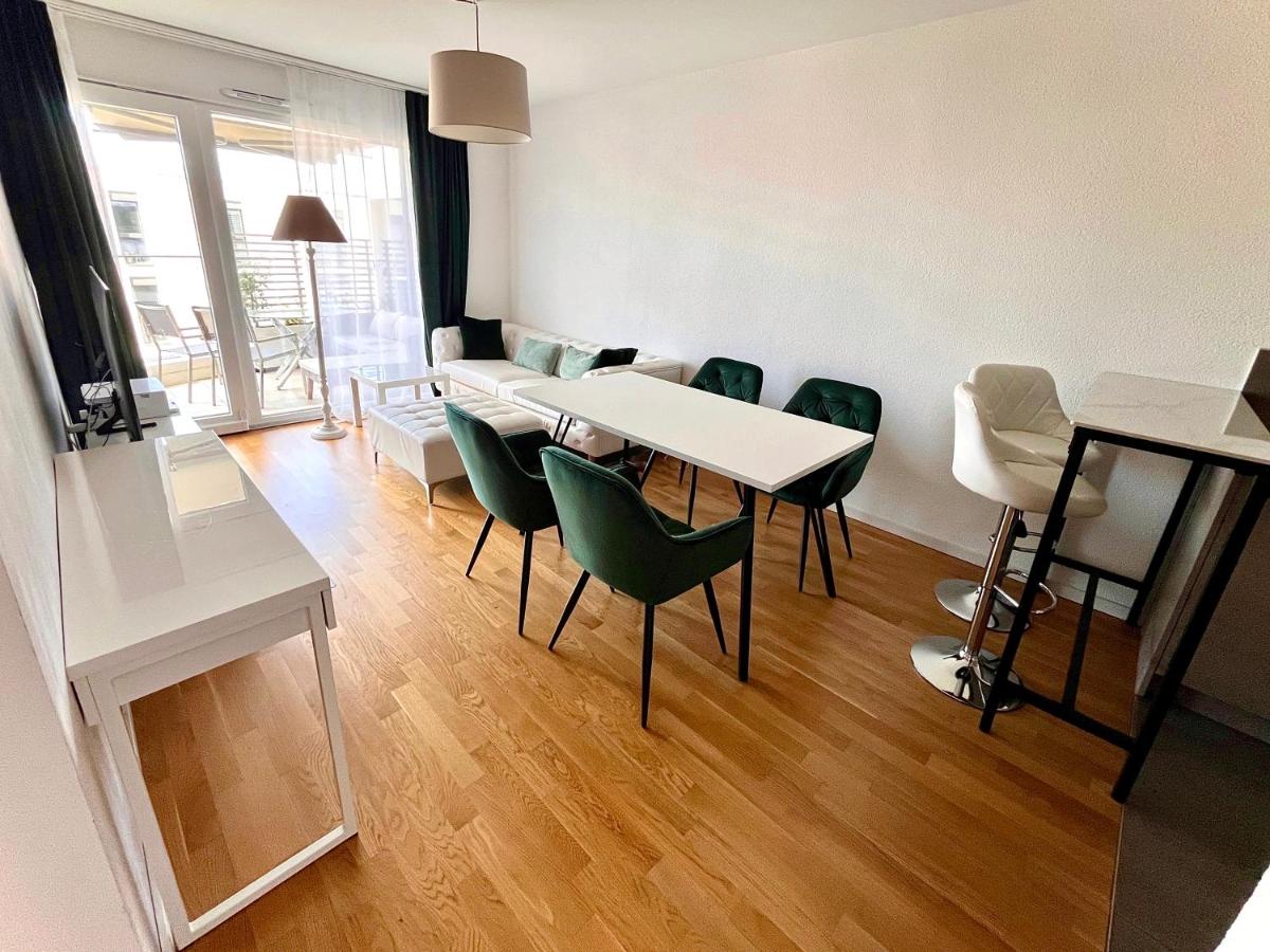 Cape Homes St-Sulpice - Housity