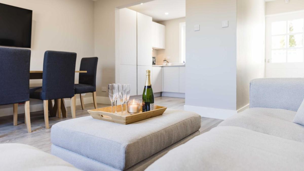 1 North Street, Elie - Housity