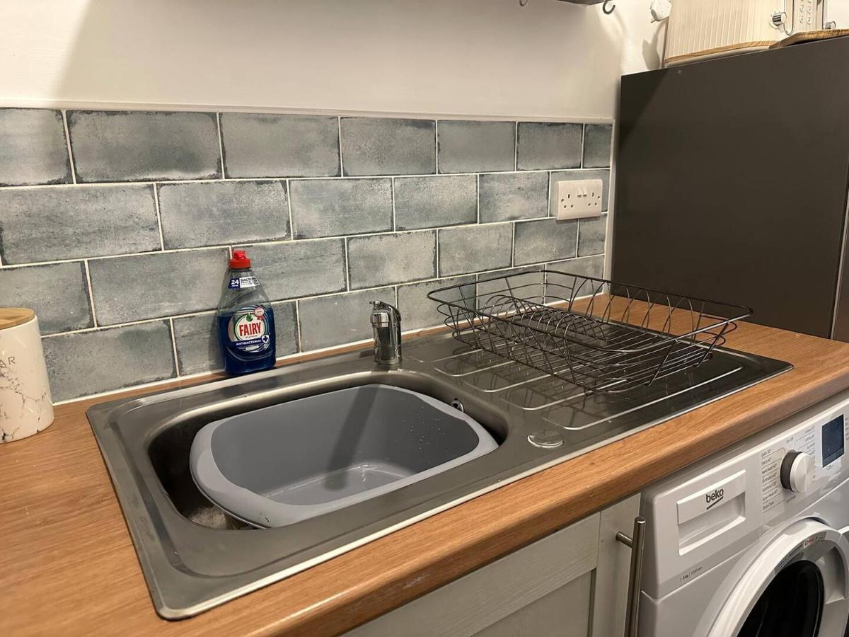 No 1 Seafield - Sleeps 5 - Lincoln City - Housity