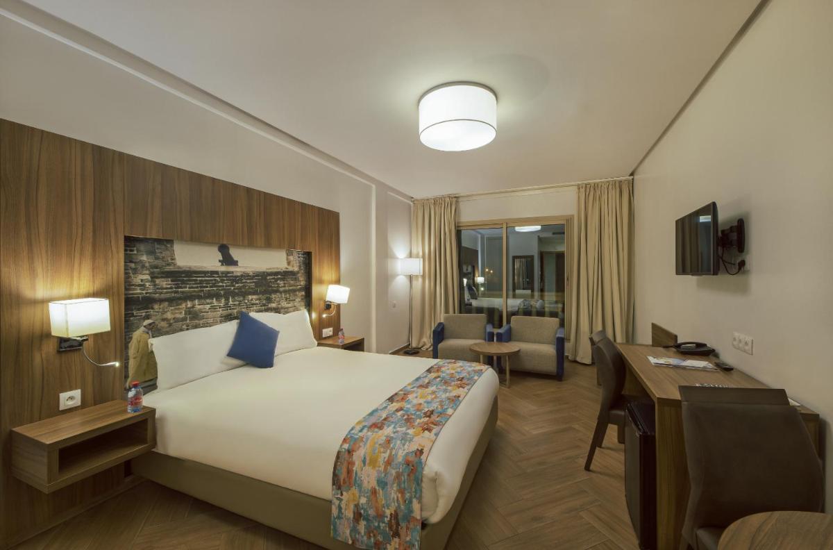 Suitetrails - Melliber Appart Hotel