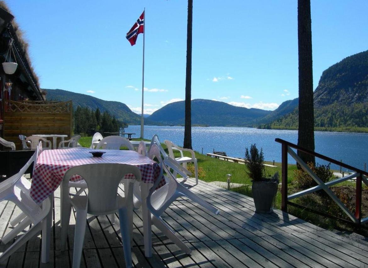Setesdal Motel & Apartments - Housity