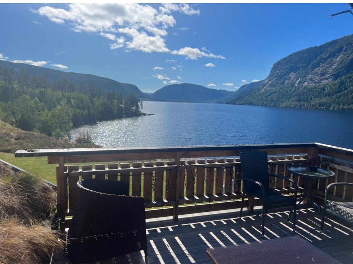 Setesdal Motel & Apartments - Housity