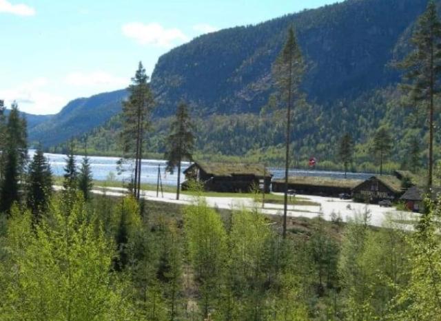 Setesdal Motel & Apartments - Housity