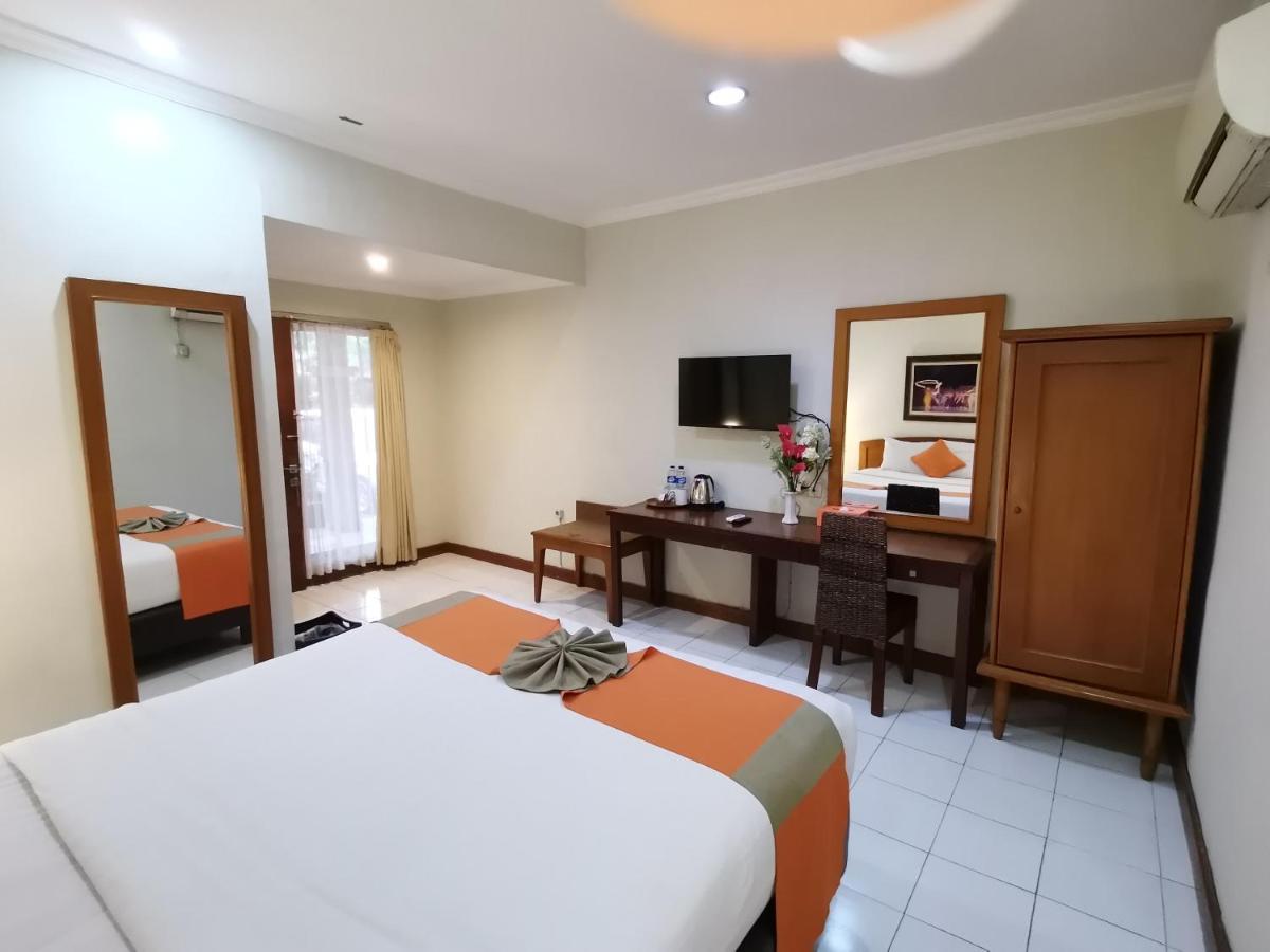 Suitetrails - Hotel Catur Putra