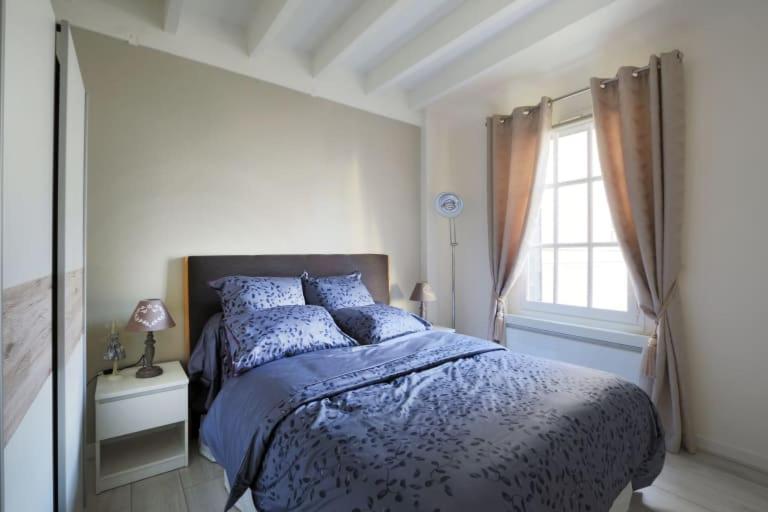 Charming T3 Tours hypercentre - Housity