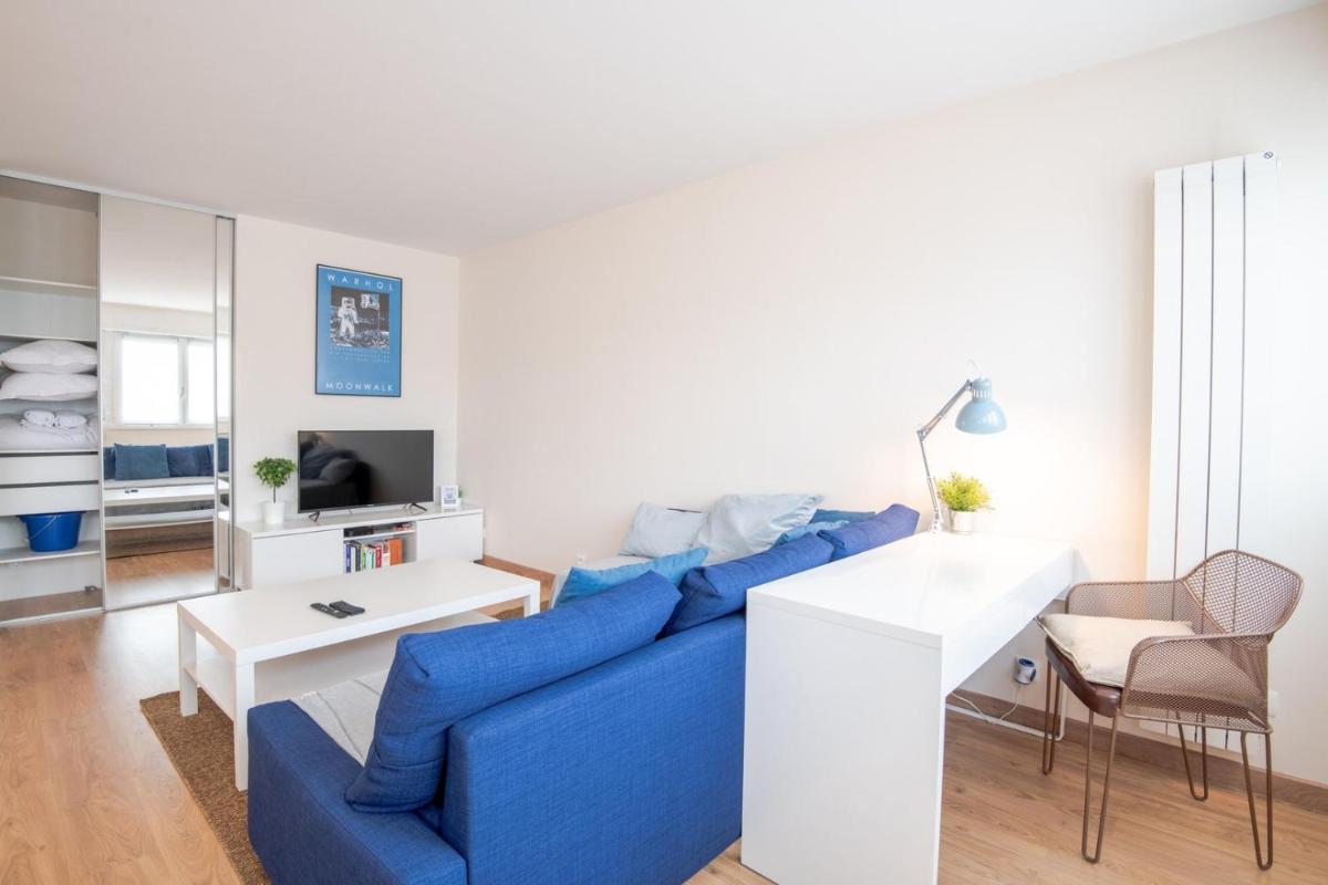 Le Globe Trotter - Tours - Housity