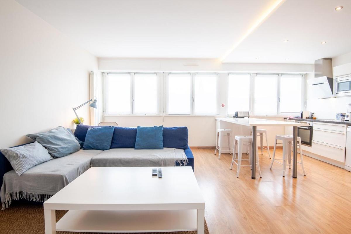 Le Globe Trotter - Tours - Housity