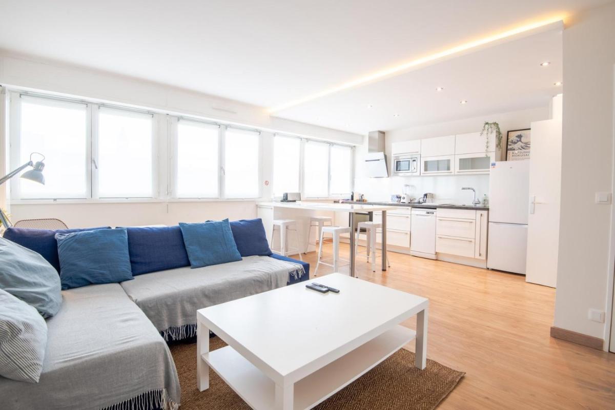 Le Globe Trotter - Tours - Housity