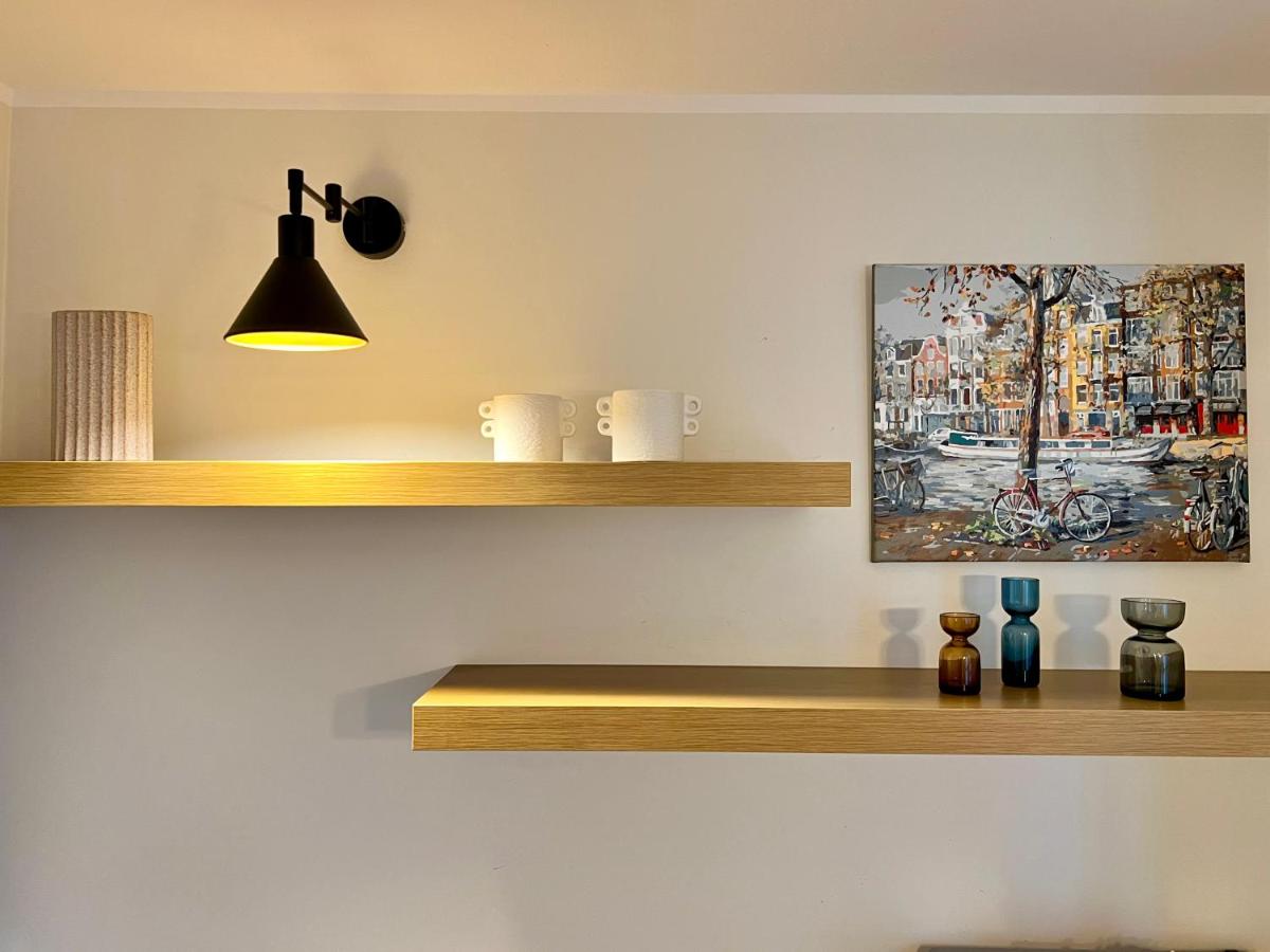 Cozy Residence Apartment - Tallinn City Center - Housity