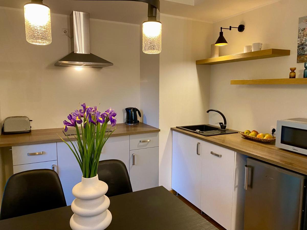 Cozy Residence Apartment - Tallinn City Center - Housity