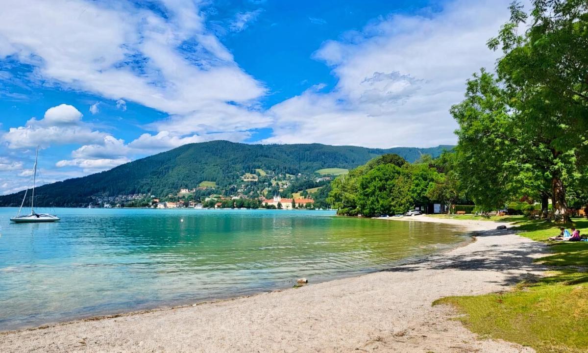 Rottach Apartments - Ferienwohnungen am Tegernsee - Housity
