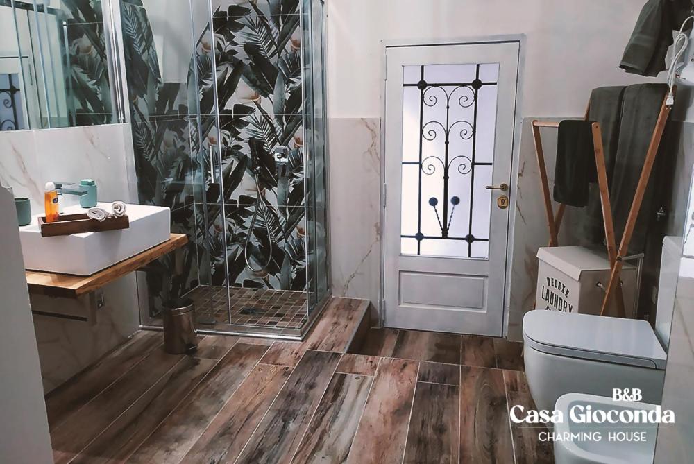 Bed and Breakfast Casa Gioconda - Housity