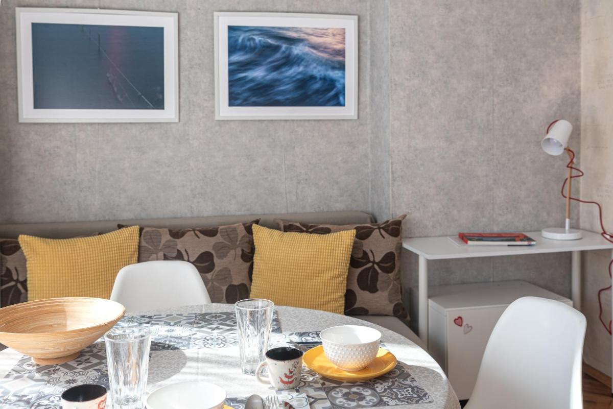 Photo Art apartment - Housity