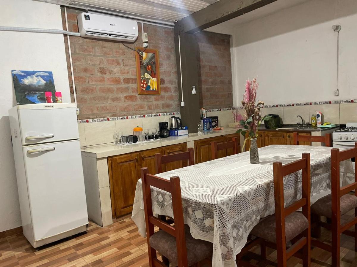 Departamento a metros de la Costanera - Housity