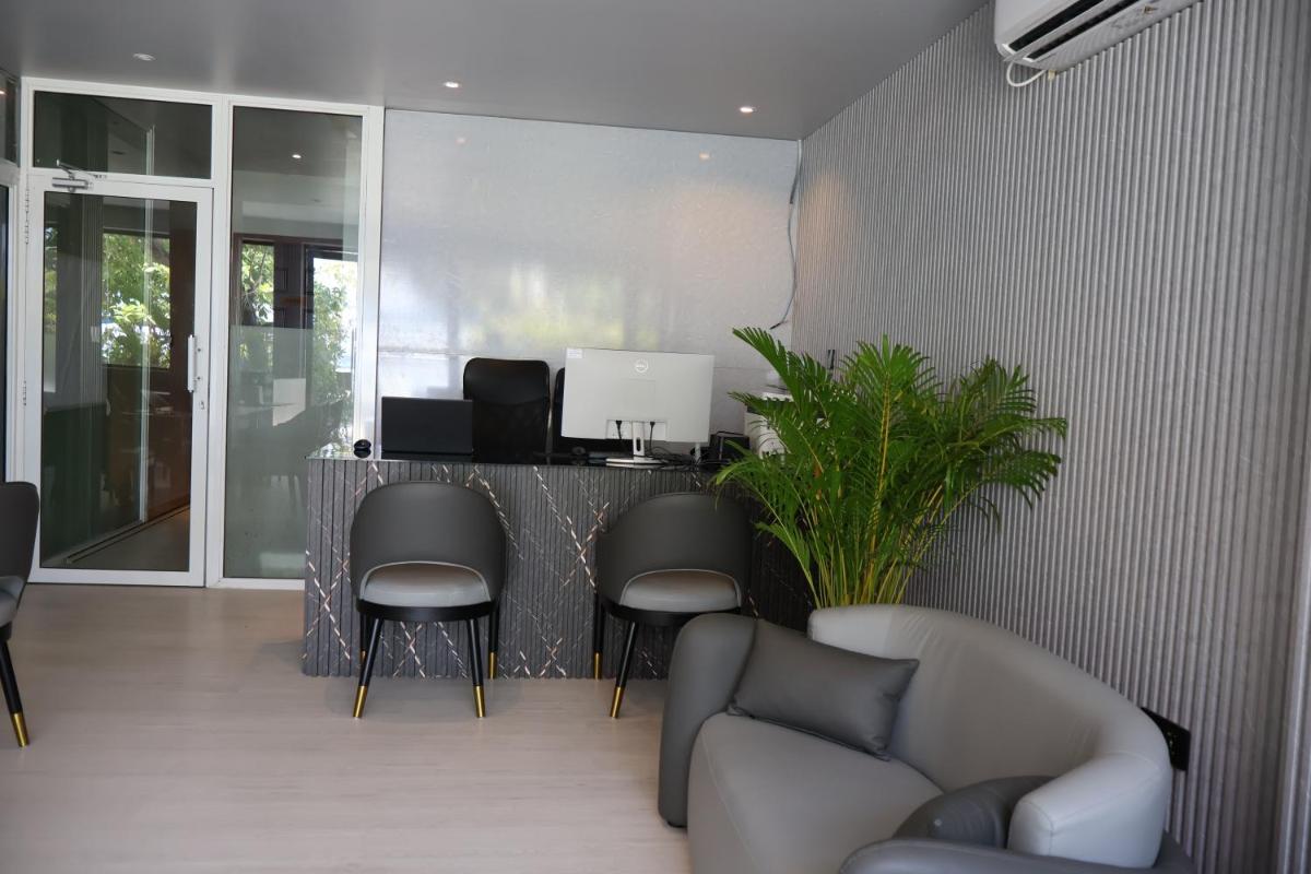 Starry Beach Inn - Housity