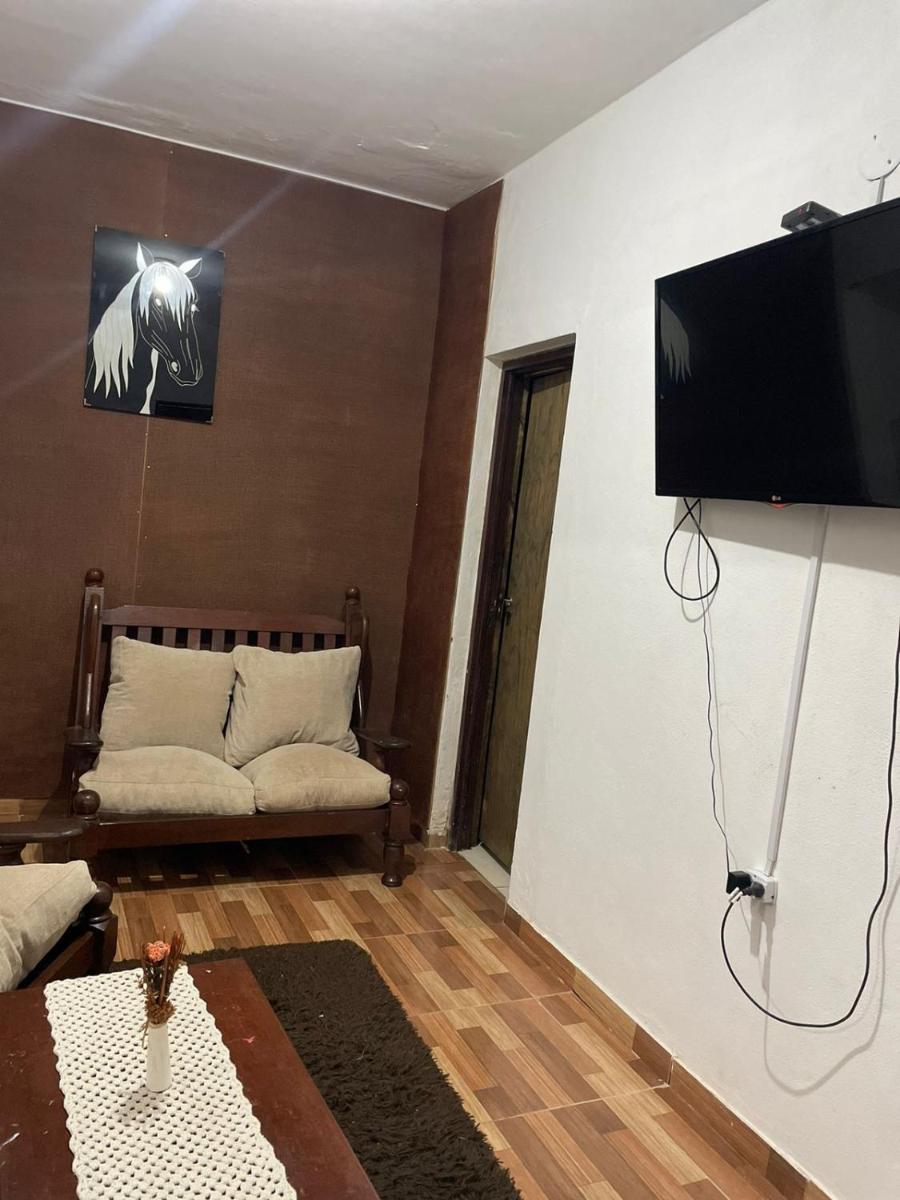 Departamento a metros de la Costanera - Housity