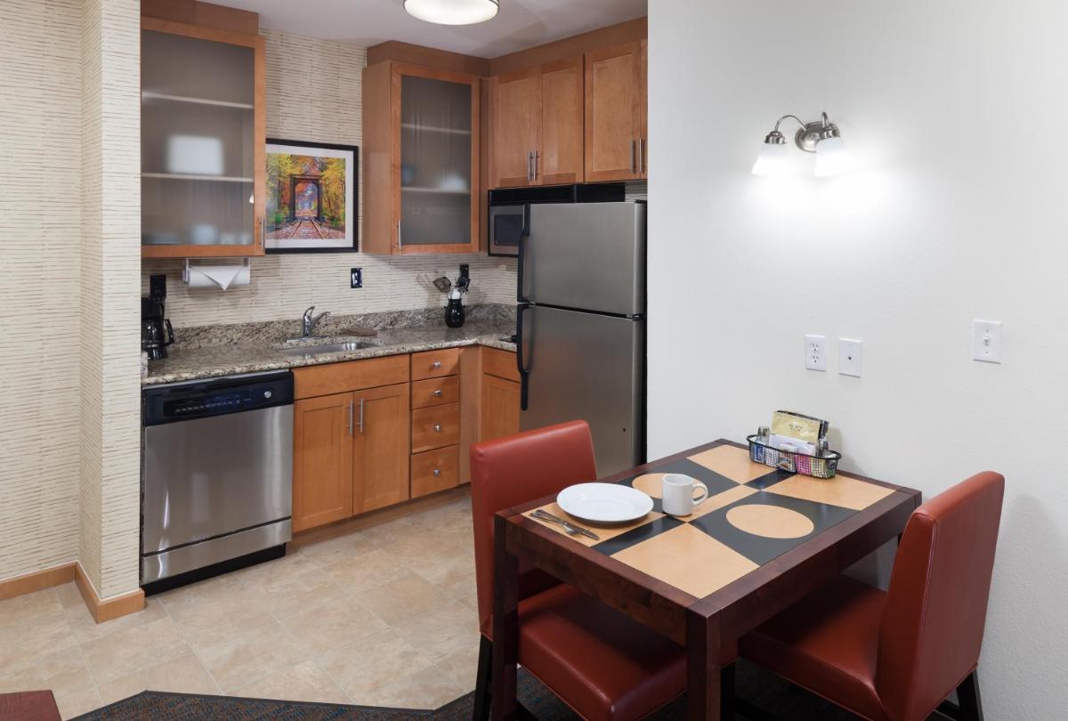 Residence Inn South Bend Mishawaka - Housity