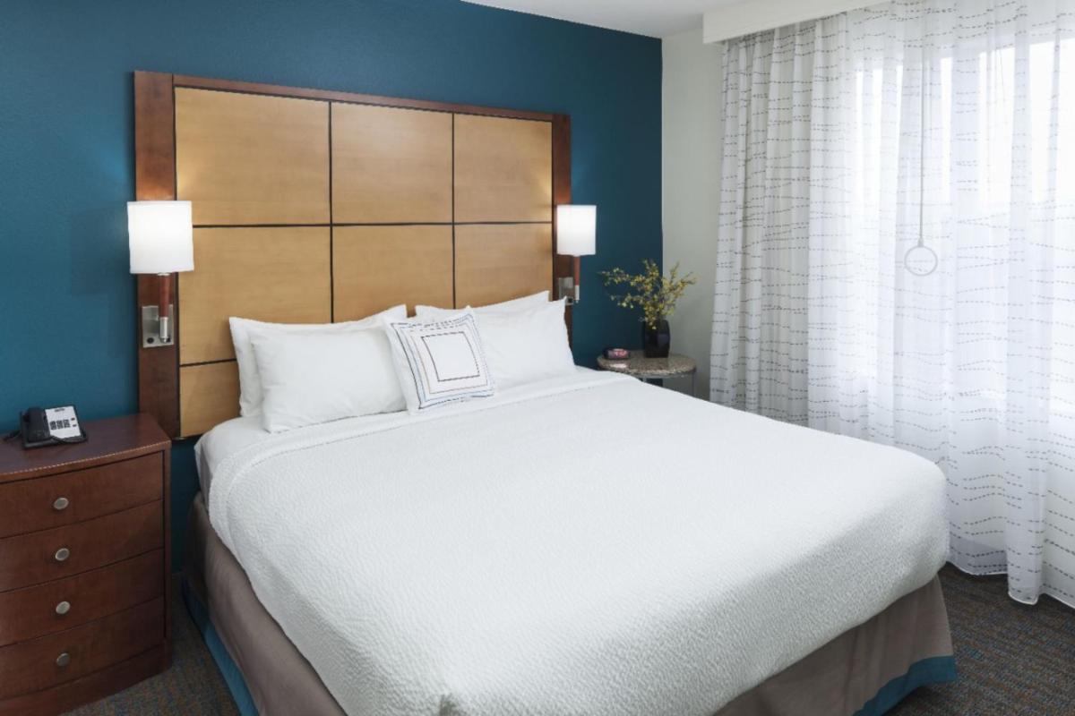 Residence Inn South Bend Mishawaka - Housity