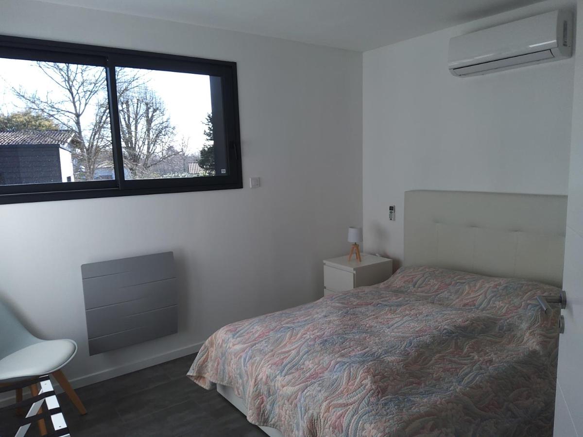 Maison d’hôte neuve : T2 pour 4 voyageurs - Hizvo