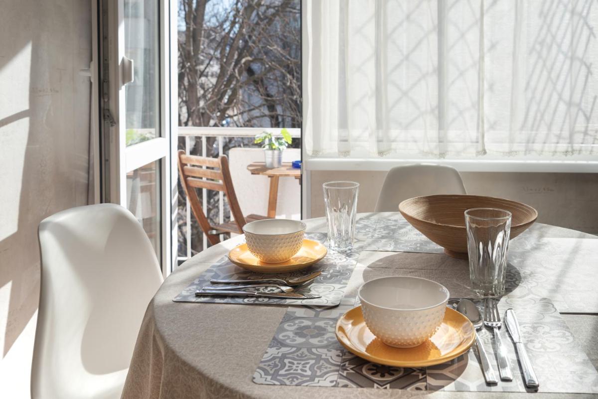 Photo Art apartment - Housity