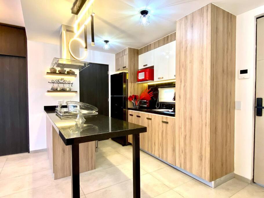 Luxurious and Modern Apartment in North Zone - Hizvo