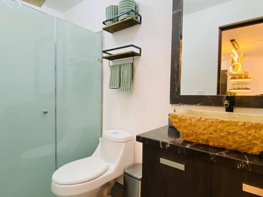 Luxurious and Modern Apartment in North Zone - Hizvo