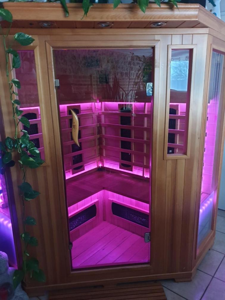 Le R'Epi Normand Chambres d'hôtes et Spa - Housity