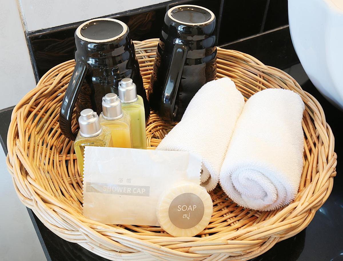 The Myth - Sud Sathorn - Housity