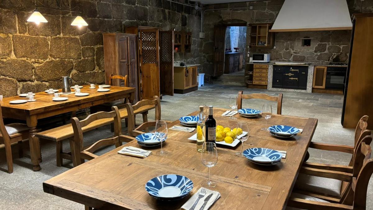 Pazo de San Pedro de Bembibre - Housity