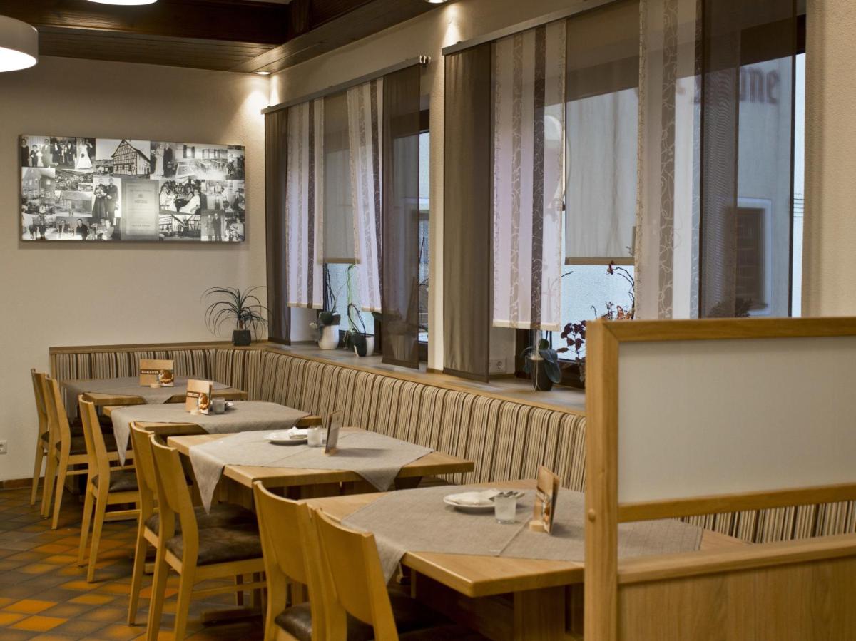 Gasthof Zur Krone Garni - Housity
