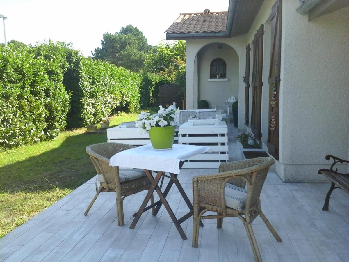 Chambres d'Hotes des Ecureuils - Housity