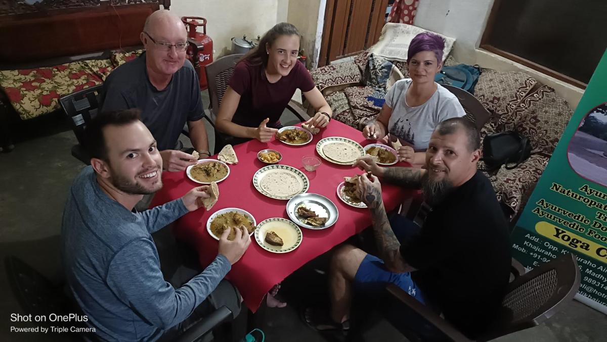 Khajuraho Homestay - Housity