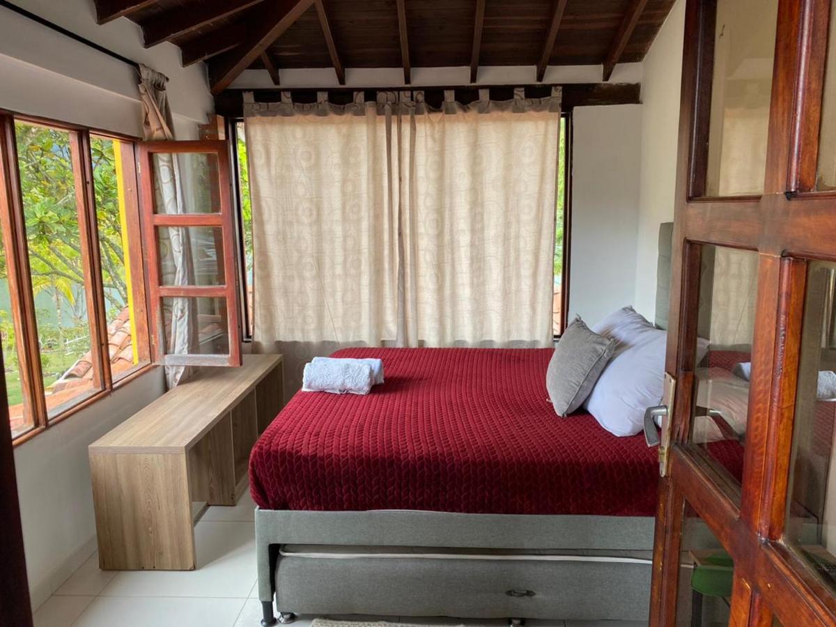 Cabaña Guatape and Glamping - Housity