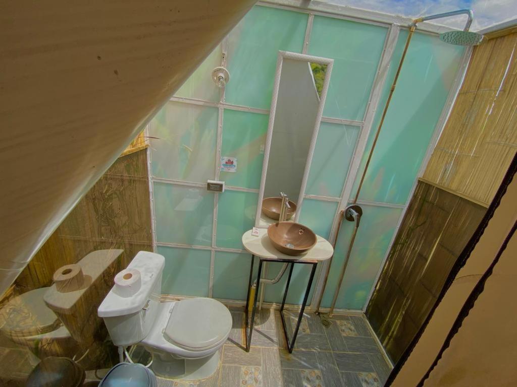 Cabaña Guatape and Glamping - Housity