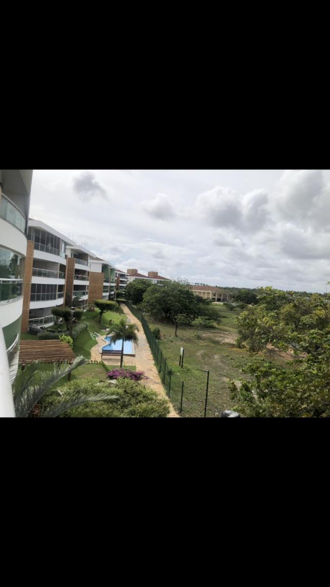 Catu Lake Residence e SPA Aquiraz - Housity