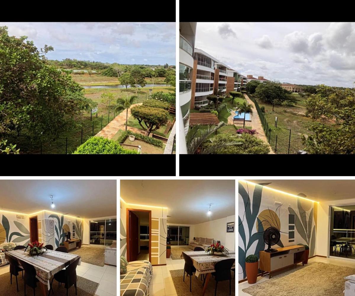 Catu Lake Residence e SPA Aquiraz - Housity