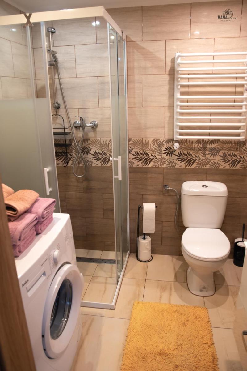 Apartament Pod Górką Gołdap II - Hizvo