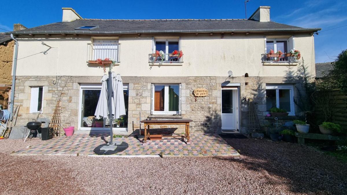 Hâvre de paix - Housity