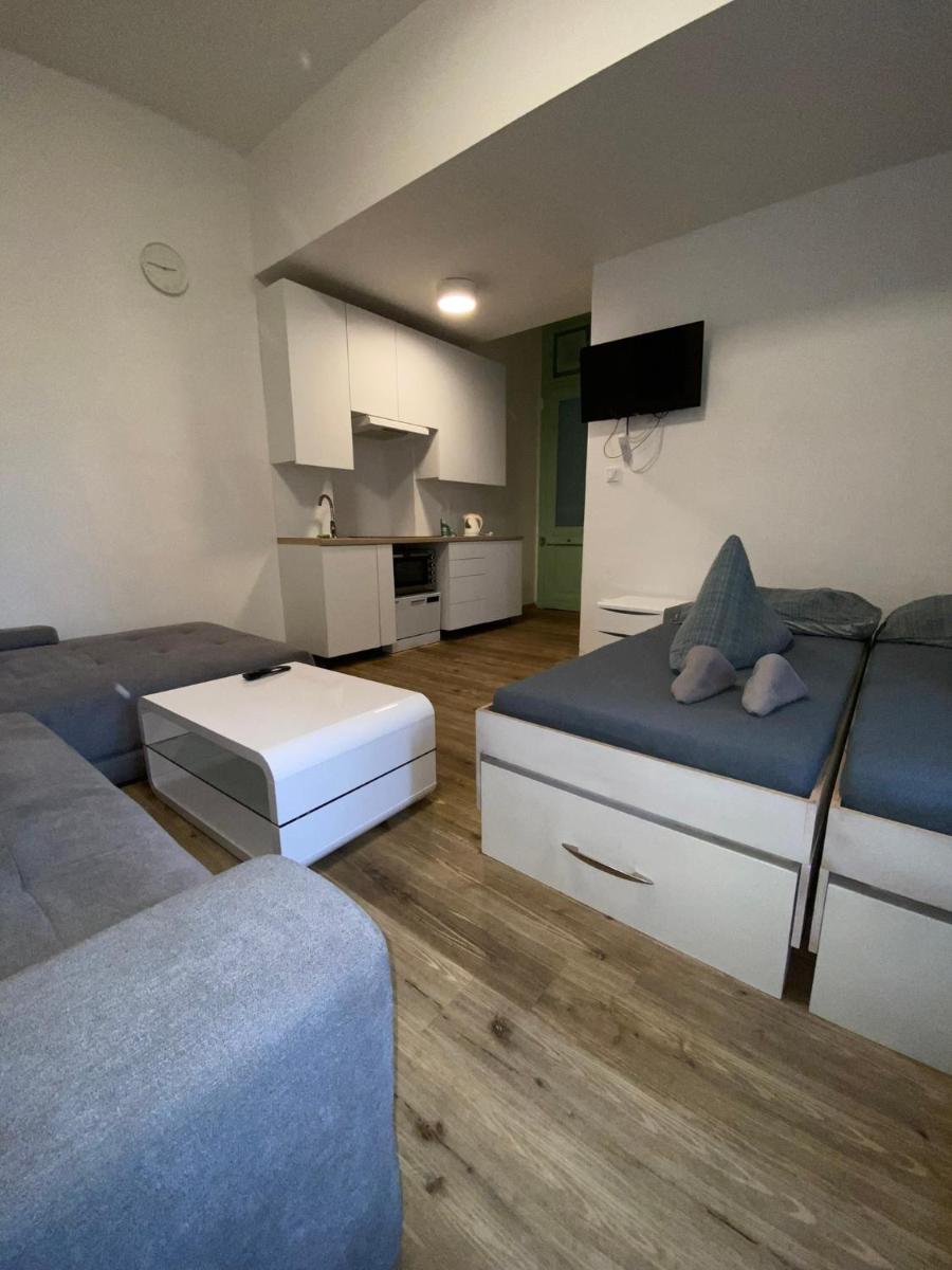 MINATO Apartments Ostrava center - Housity
