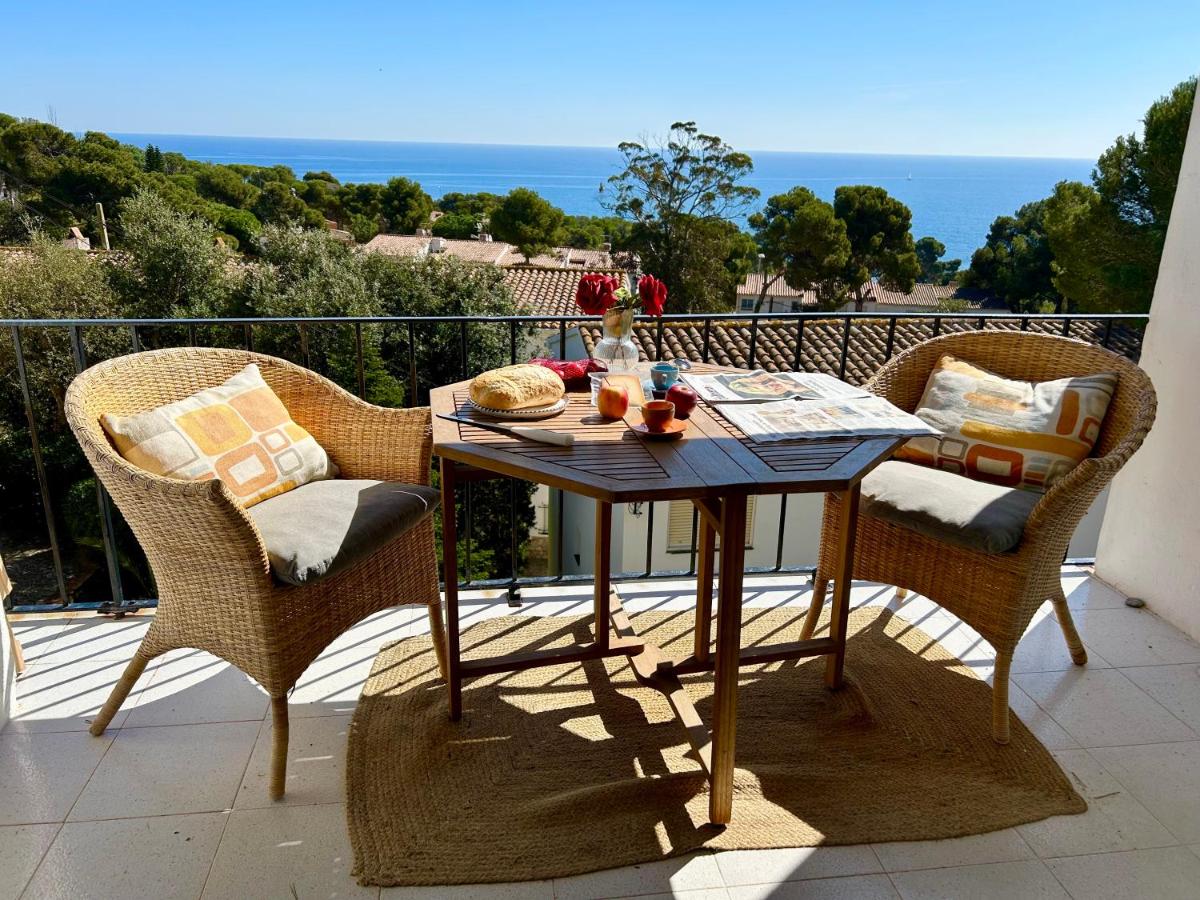 Encantador piso con imponentes vistas al mar - Housity