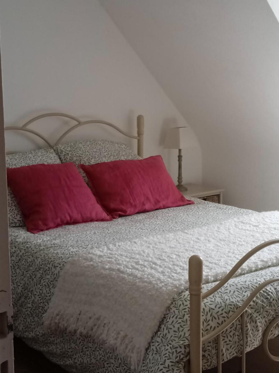 chambre avec vue sur les marais salants - Housity