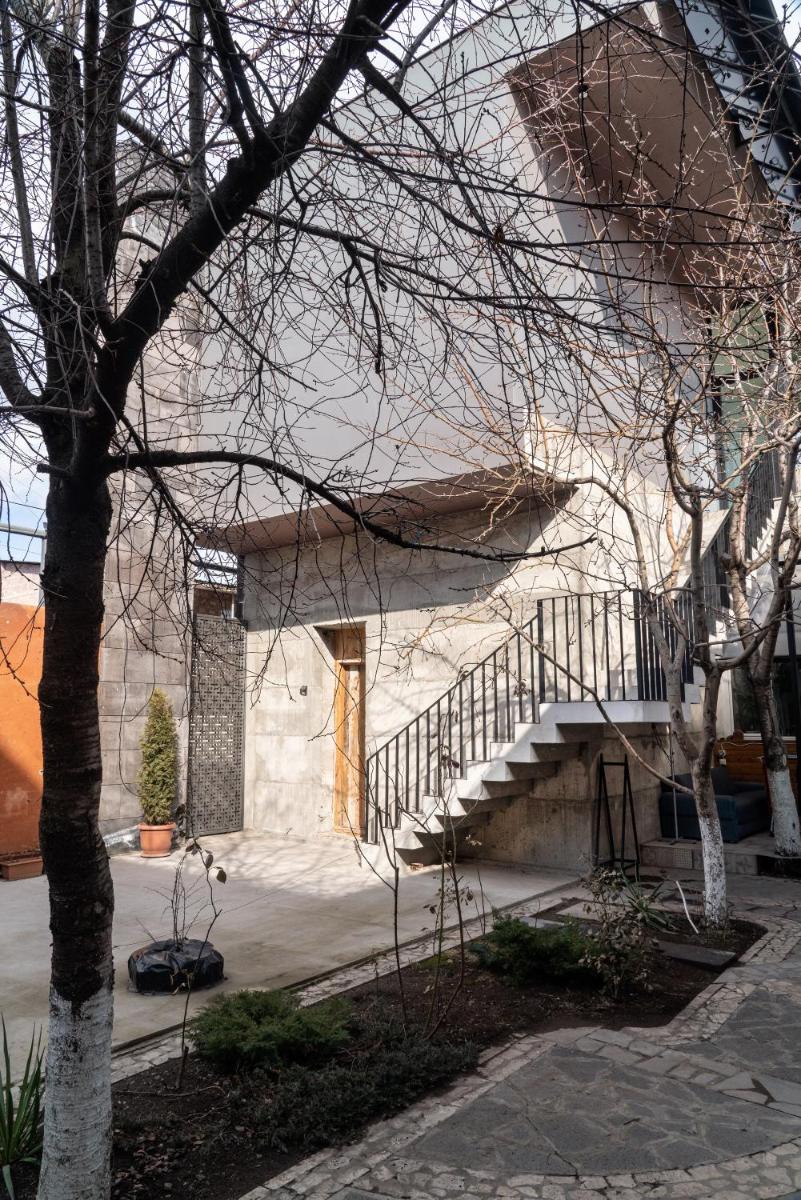 Erkan Alek Heritage Hotel - Housity
