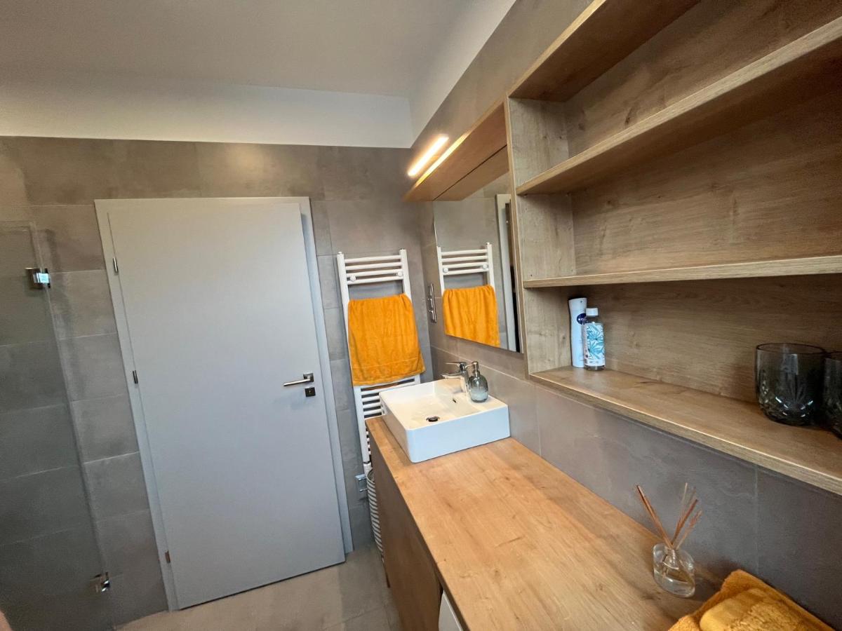 Fűzliget2- President Apartman - Housity