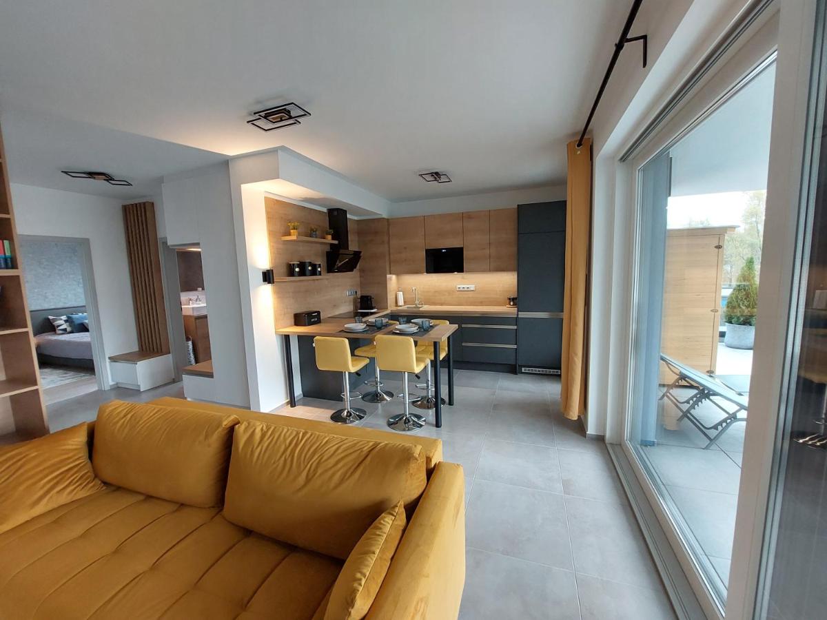 Fűzliget2- President Apartman - Housity