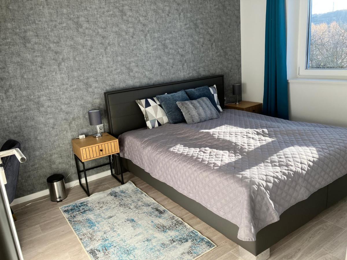 Fűzliget2- President Apartman - Housity