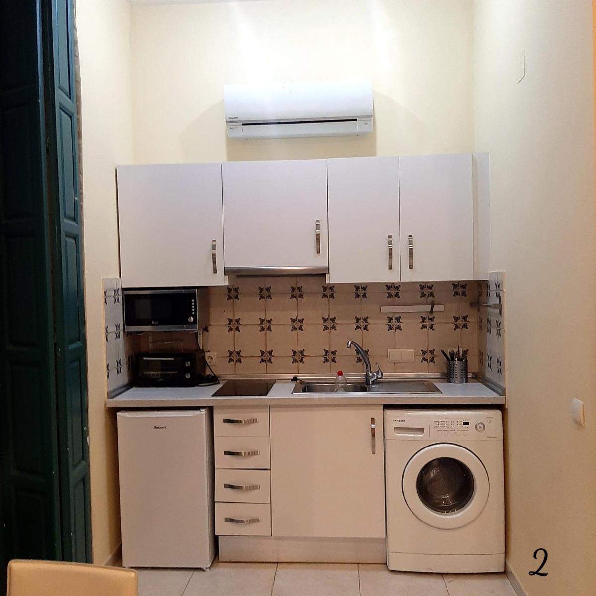 Apartamento Mon Chéri - Housity