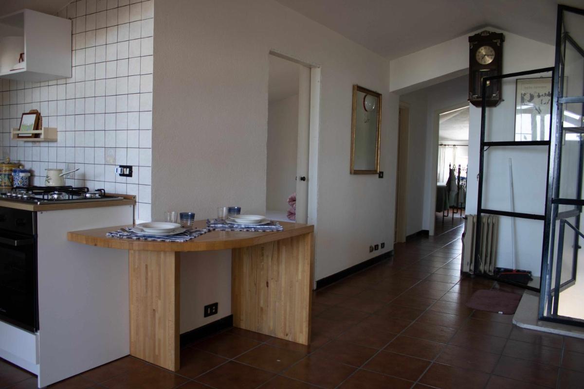 San basilio guest house - Housity
